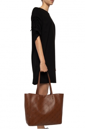 'monogram' shoulder bag, zdjęcie 2 'monogram' shoulder bag od Stella McCartney